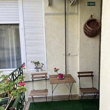 Budapest Diamond Flat Екстериор снимка