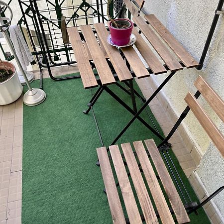 Budapest Diamond Flat Екстериор снимка