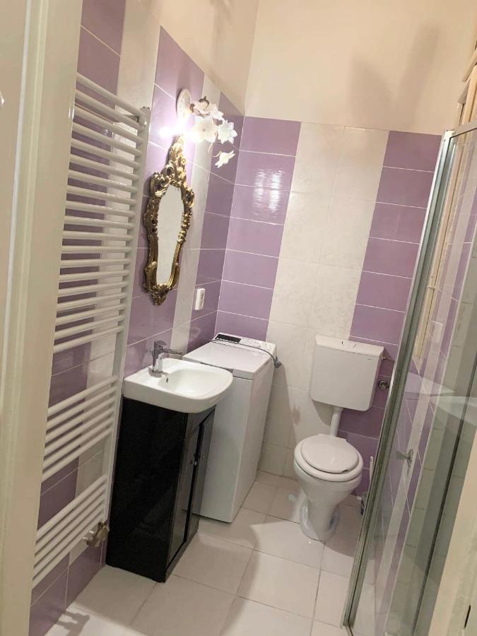 Budapest Diamond Flat Екстериор снимка