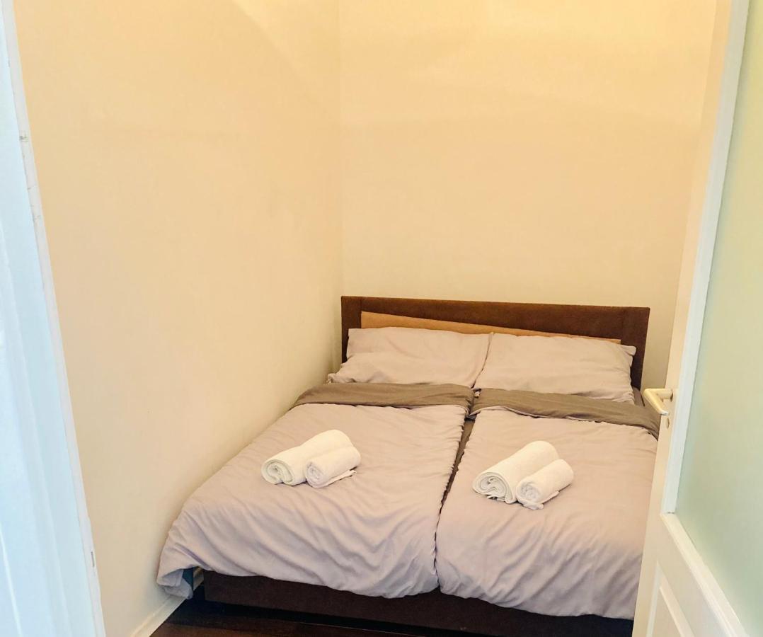 Budapest Diamond Flat Екстериор снимка