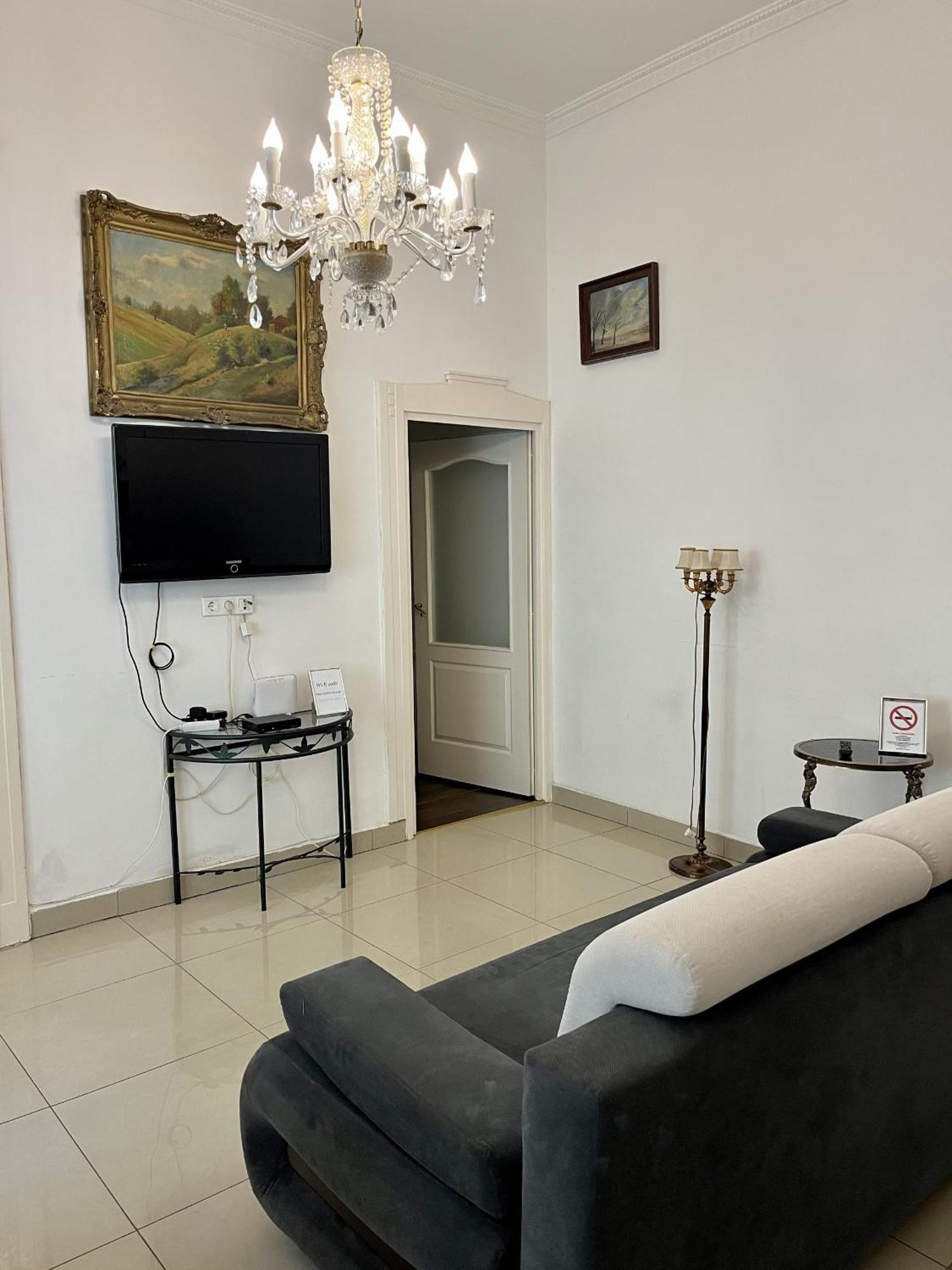 Budapest Diamond Flat Екстериор снимка